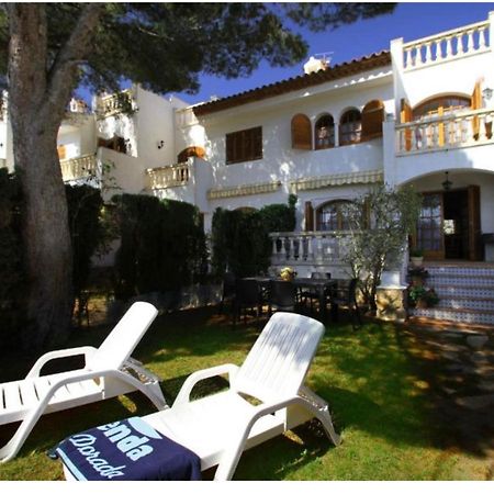 ロスピタレート・デ・リンファント Chalet A 100M De La Playa De Cristal, Pino Altoヴィラ エクステリア 写真